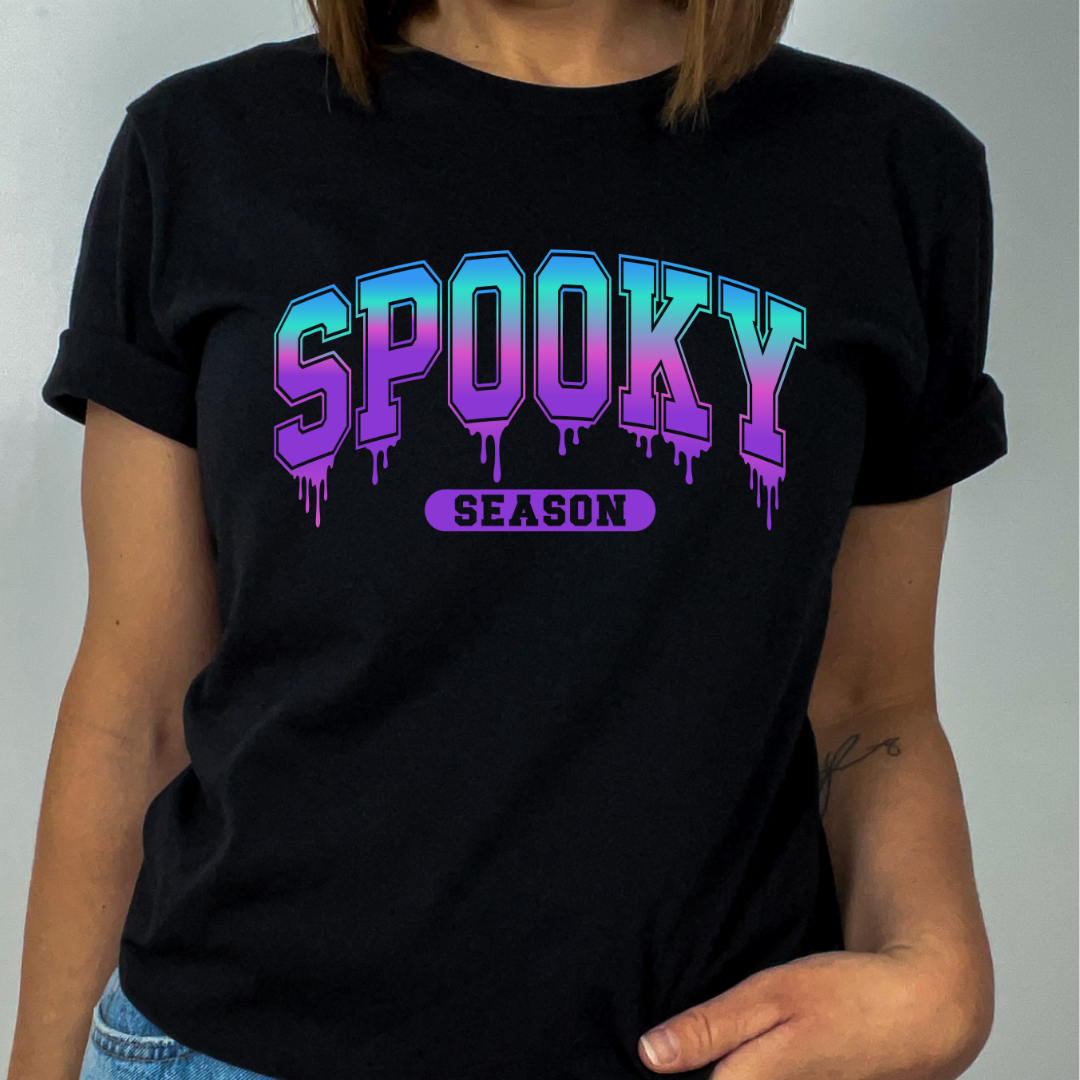 Spooky Season Tee